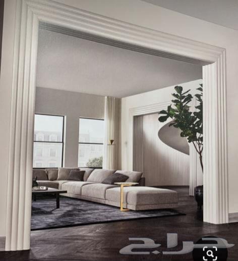 معلم جبس وجبسم بورد ديكورات داخليه64572819192578110