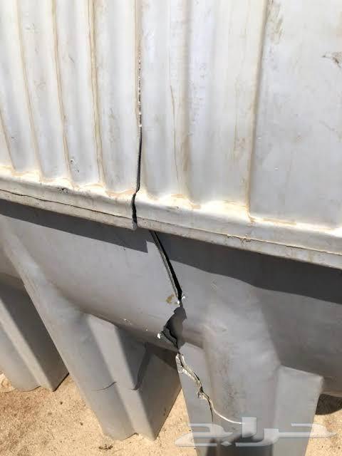 شركة لحام خزانات المياه بالمدينه المنوره مع الضمان64572752539521110