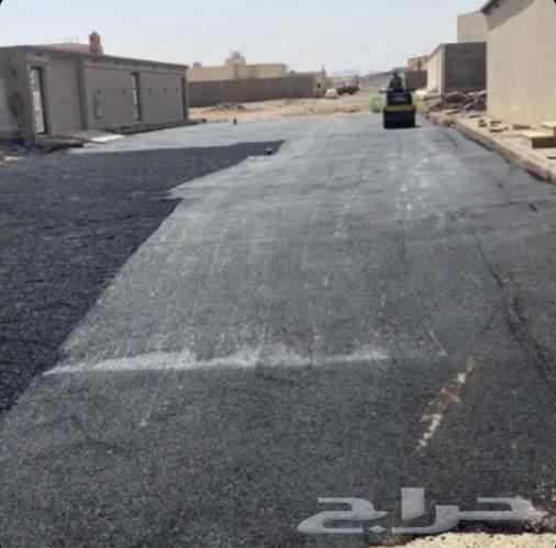 اسفلت بجوده عاليه وسعر مناسب لجميع64582311569537112