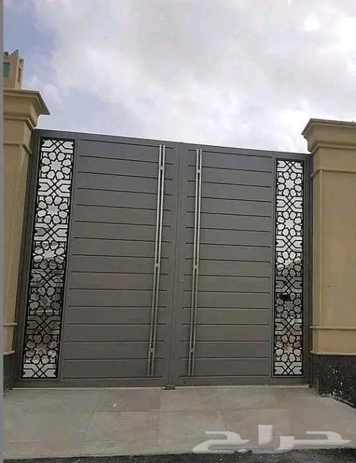 حداد سندوتش بانل ومضلات64563438592771110