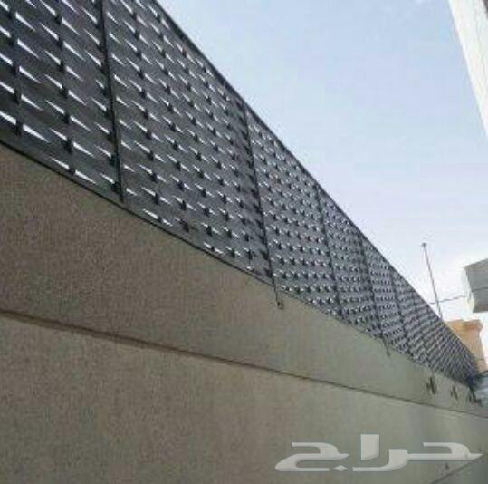 Shade Canopies, Screens, and Sandwich Panels64563406548866112