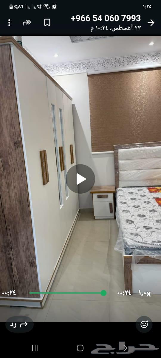 غرف نوم وطني جديد مع التوصيل والتركيب64563438475778112