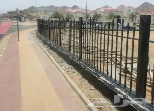 General Contracting and Fencing64563437940867113