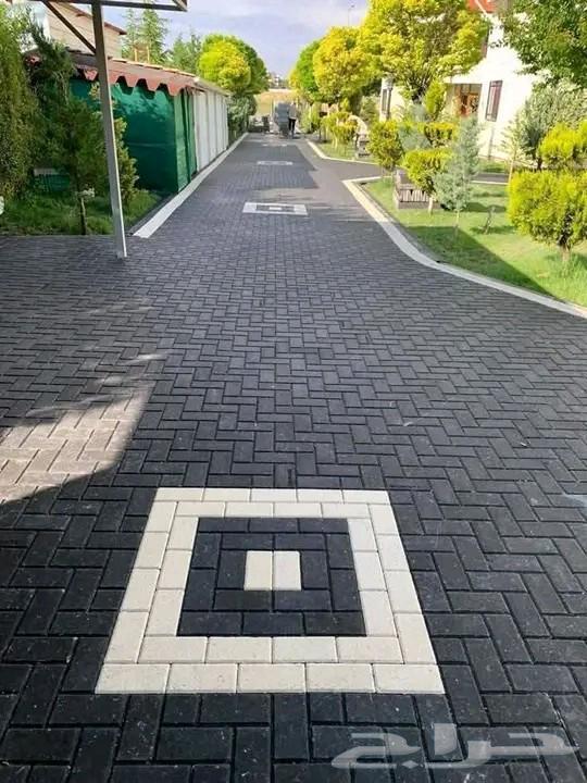 اسلام عليكم معلم انترلك وبلدوره باقل الأسعار64563375765121114