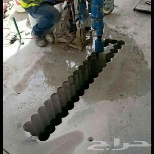 Plumbing, electrical, and air conditioning core holes64572850459905111