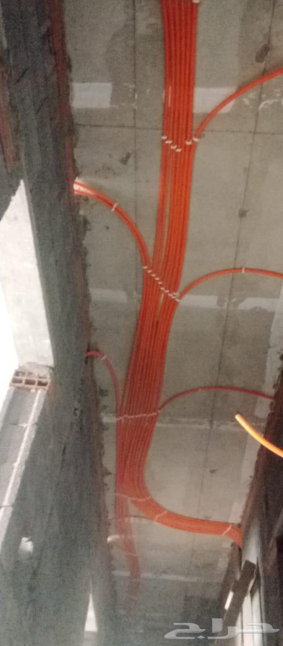 كهربائي منازل صيانه تشطيب توليع لتواصل العنوان جد64572900383361111