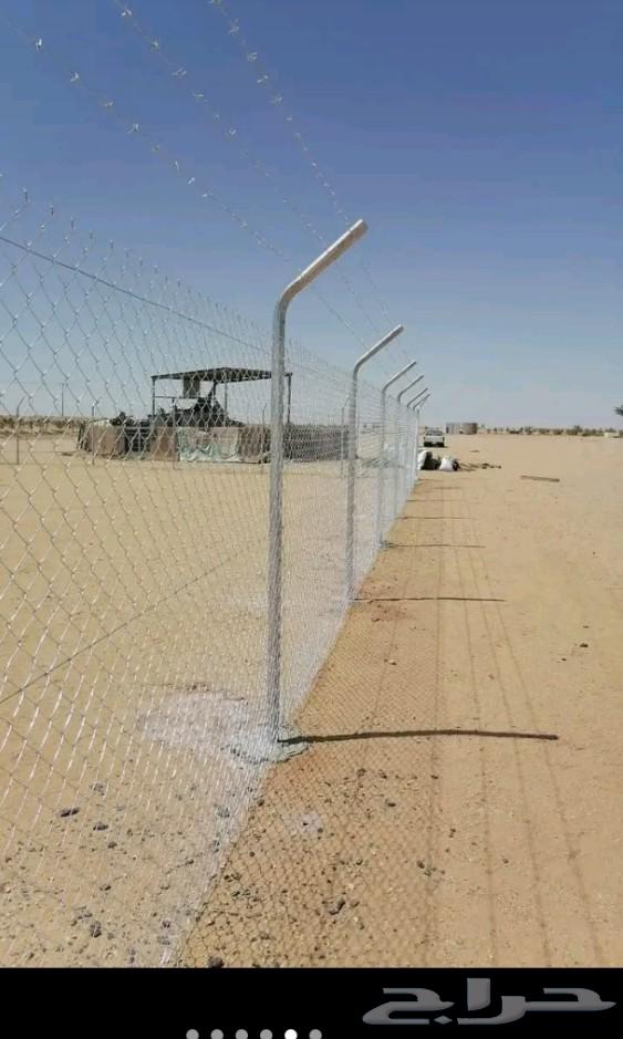 Abu Hussein for installing all types of fences64572720825347110