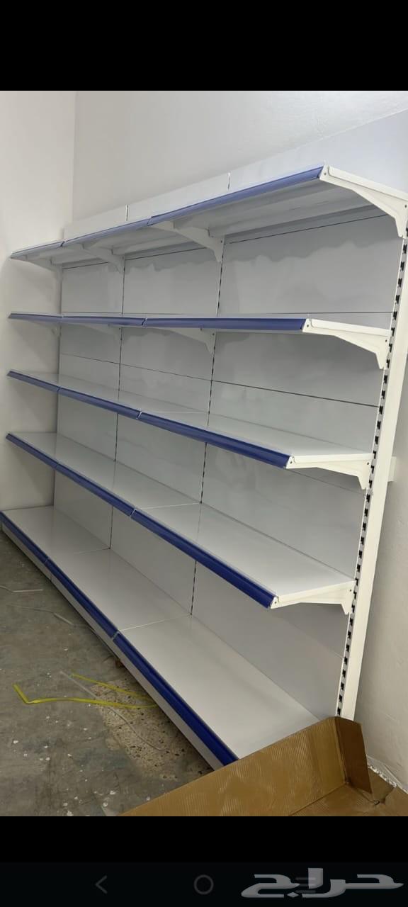 رفوف مستودعات ارفف بقالة64572884870017113