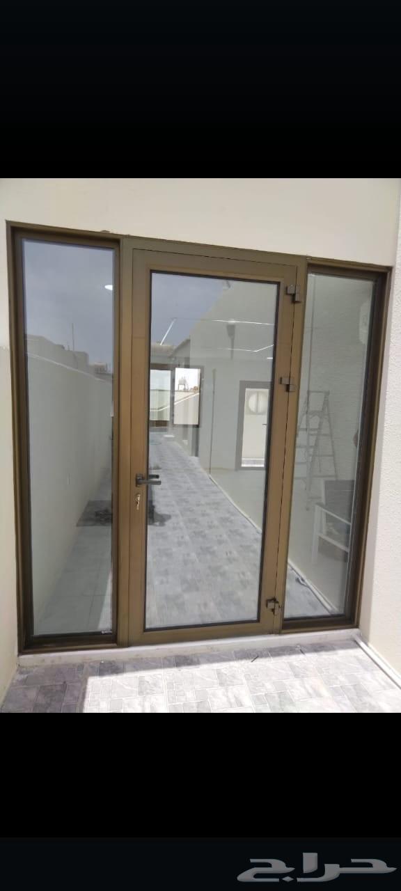 Aluminum windows, glass grilles, kitchen maintenance, mosquito screens, custom details64563344788226113