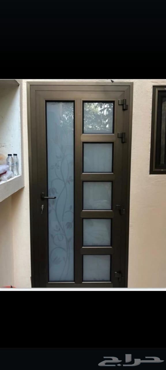 Aluminum windows, glass grilles, kitchen maintenance, mosquito screens, custom details64563344788226112