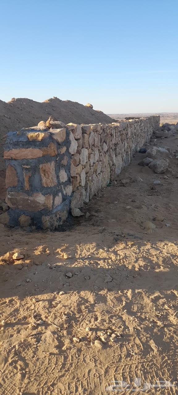 يوجد لدينا عمال تحيض وتكريب وبنا حجر64563329738627112