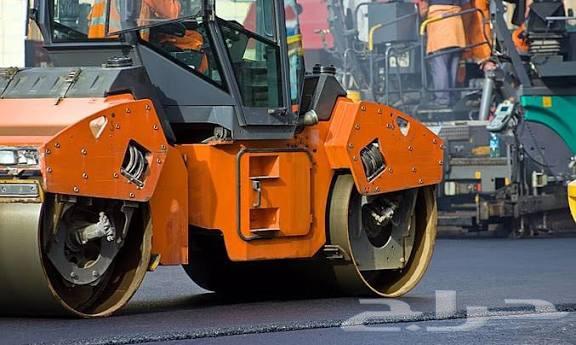 General Asphalt Contracting in Abha64563360145411111