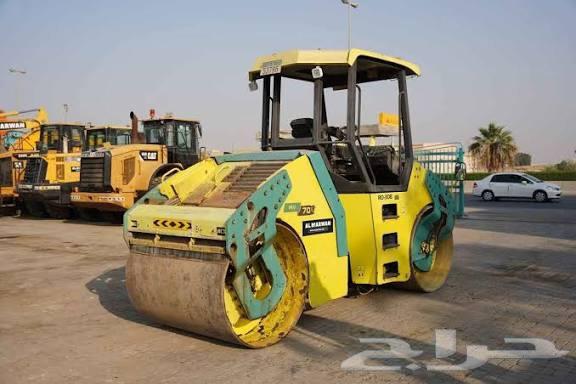 General Asphalt Contracting in Abha64563360145411110