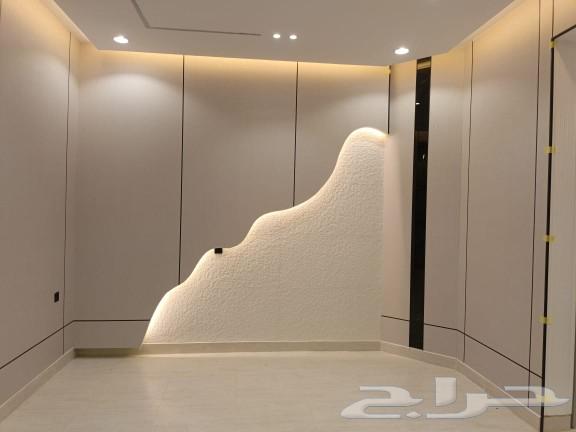 ديكورات منازل ترميمات داخليه  بديل  الشيبورد  شاشات64572735684610110