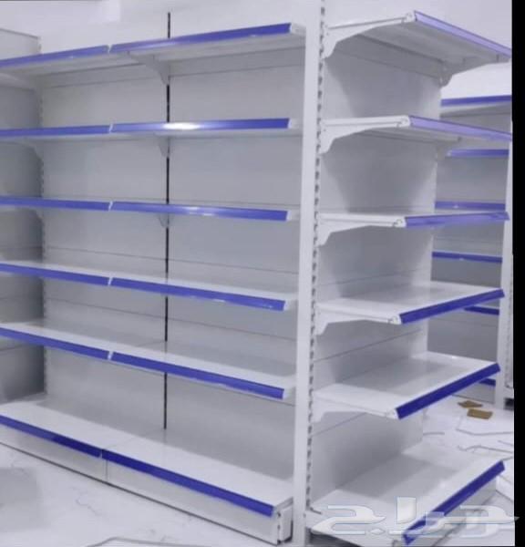 رفوف مستودعات ارفف بقالة64572884870017111