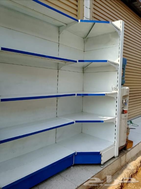 رفوف مستودعات ارفف بقالة64572884870017112