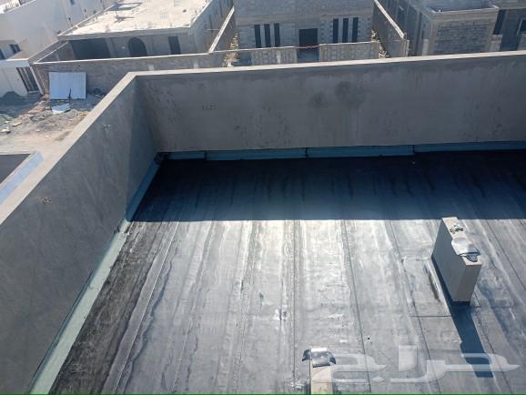 عازل مائي لفايف الرول مع وزرات دوران ابو حصى64572868136321111