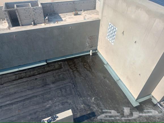 عازل مائي لفايف الرول مع وزرات دوران ابو حصى64572868136321114