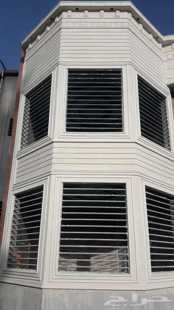 معلم ديكورات خارجيه بديل الحجر الطبيعي64572818958081111