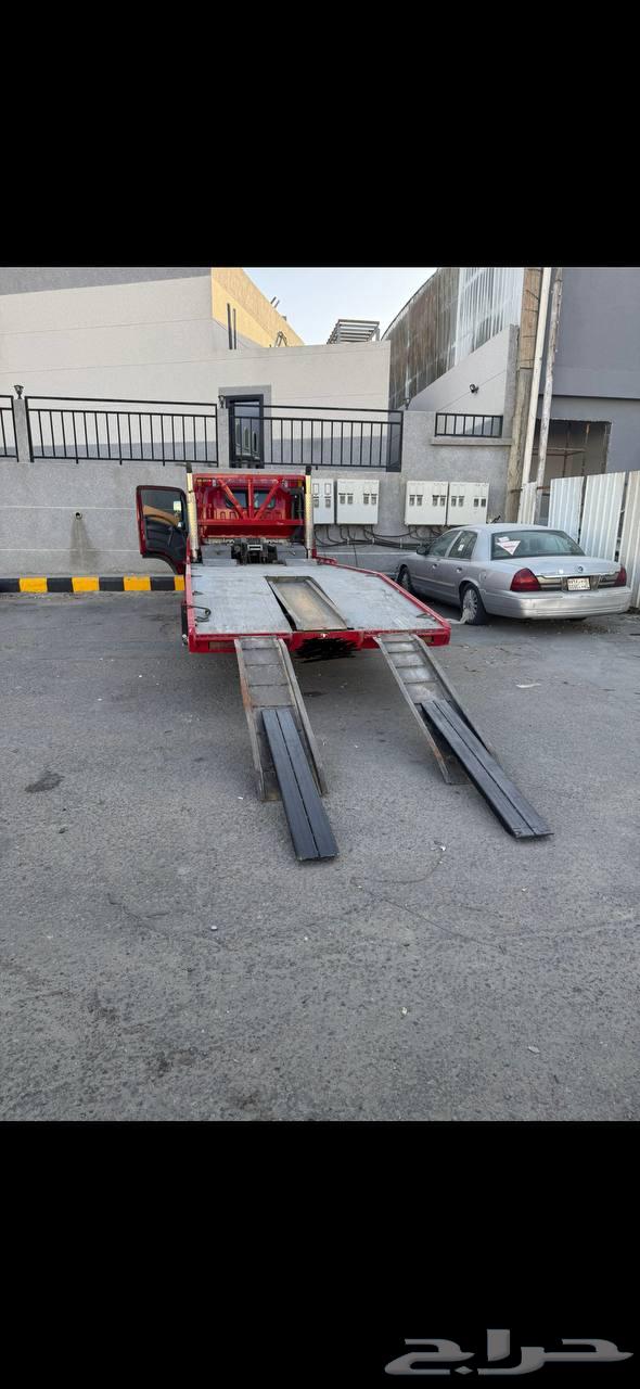 Flatbed heading today from Taif to Riyadh, available at a good price64563391560195110