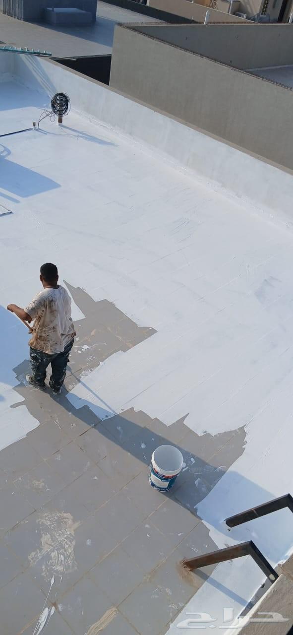 معلم عوازل مائي وحراري ابو عبدالله64572720311681112