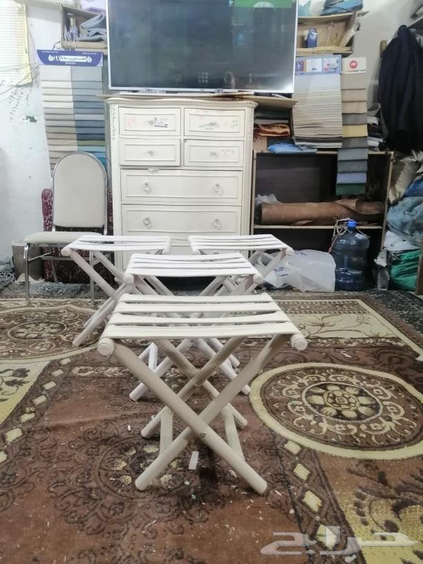 تنجيد كنب وكراسي وتغير قوماش وستاىر ومجلس وصيانه كامله64572720718466112