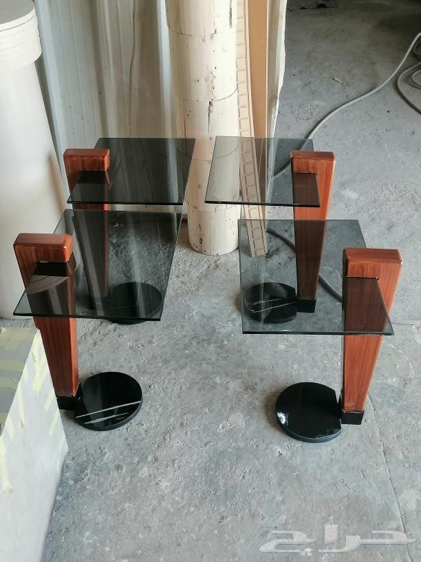 تنجيد كنب وكراسي وتغير قوماش وستاىر ومجلس وصيانه كامله64572720718466114