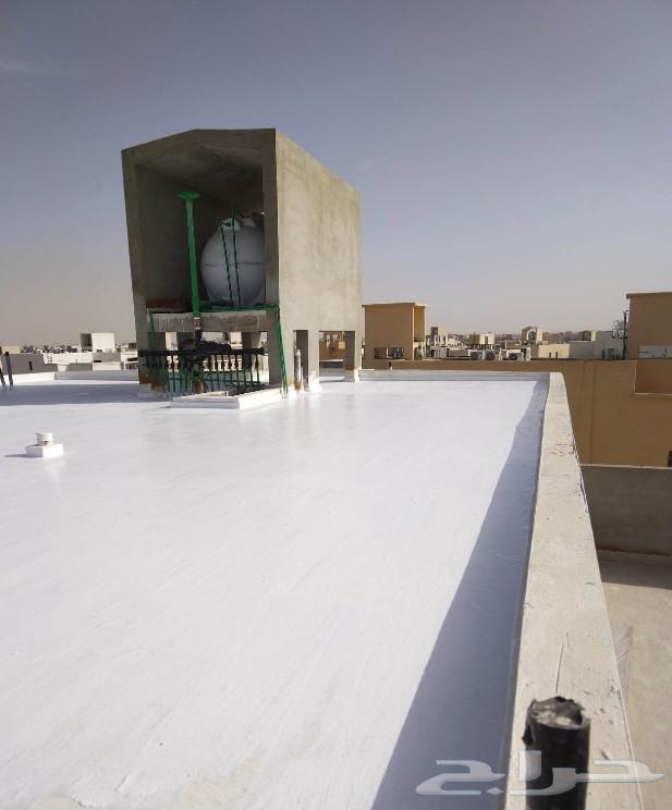 تنفيذ جميع اعمال العوازل64589253633537114