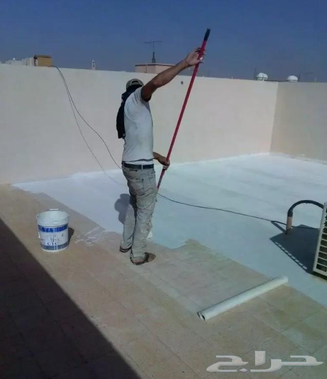 تنفيذ جميع اعمال العوازل64589253633537113