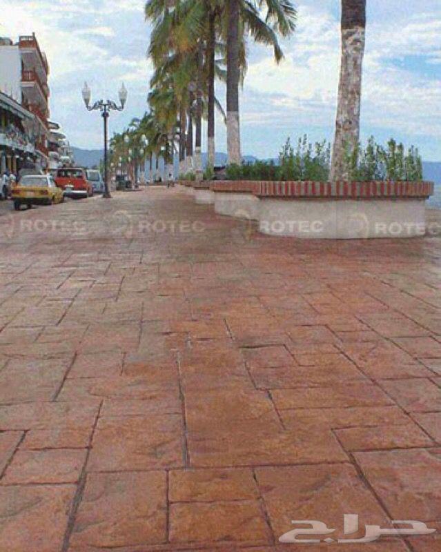 Printed Concrete Slab Section64572720055939113