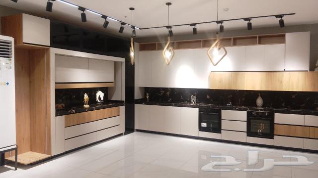 صيانه مطابخ المنيوم فك وتركيب مطابخ64563298819202110