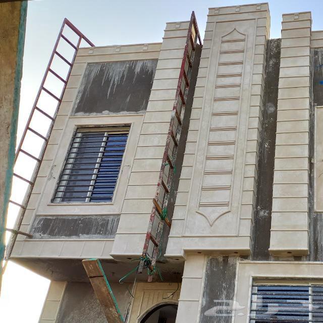 معلم ديكورات خارجيه بديل الحجر الطبيعي64572818958081112