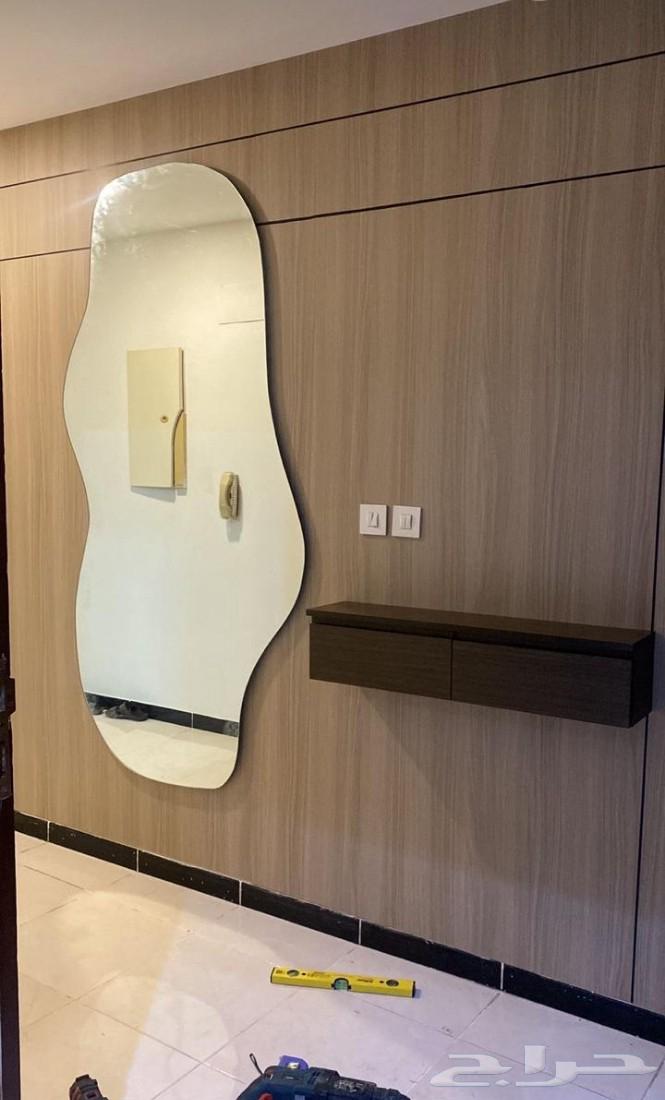 ديكور شاشه ديكورات_فخمة ديكور مجلس ديكور مدخل الدمام64572885148290112