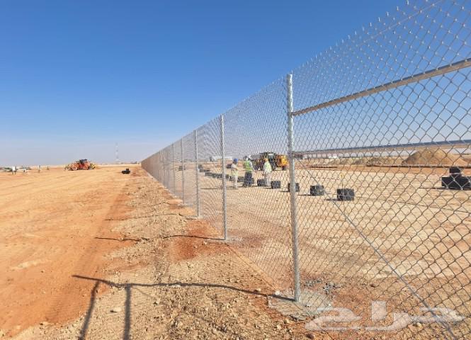 Fencing for farms, nets, reserves, lands, government and company fencing64563376041986111