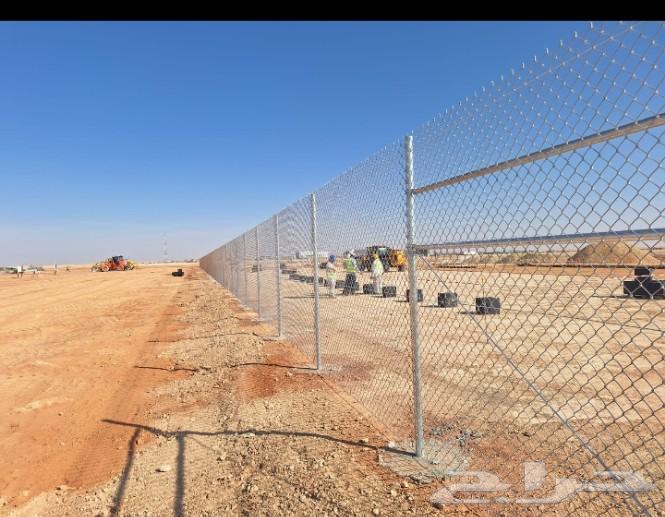 Fencing for farms, nets, reserves, lands, government and company fencing64563376041986110