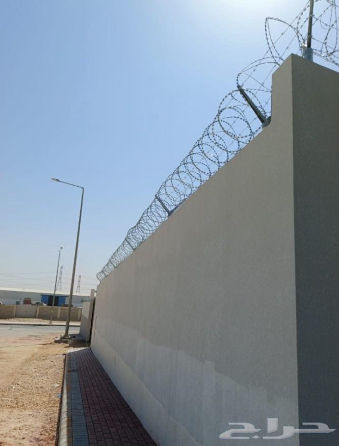 Fencing for farms, nets, reserves, lands, government and company fencing64563376041986114