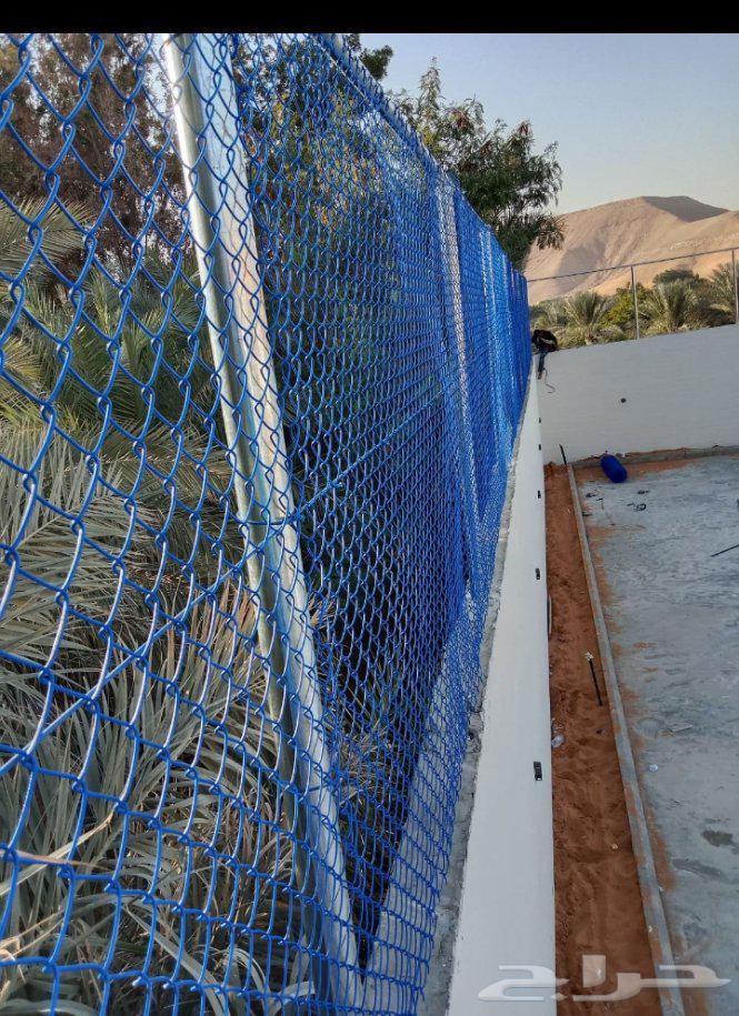 Fencing for farms, nets, reserves, lands, government and company fencing64563376041986112