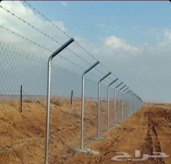 توريد وتنفيذ جميع اعمال الشبوك بأنواعها64563390292994114