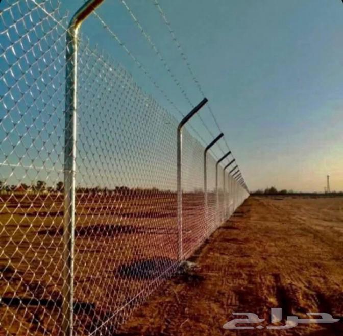 توريد وتنفيذ جميع اعمال الشبوك بأنواعها64563390292994110