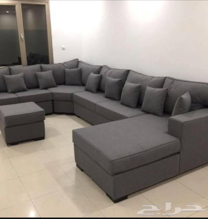 منجد كنب ومجالس وستاير64572884491138114