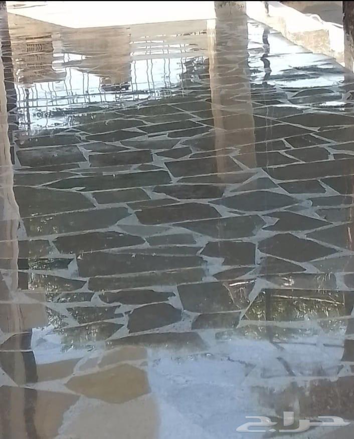 جلي بلاط تلميع رخام تنضيف سراميك64563375321857113
