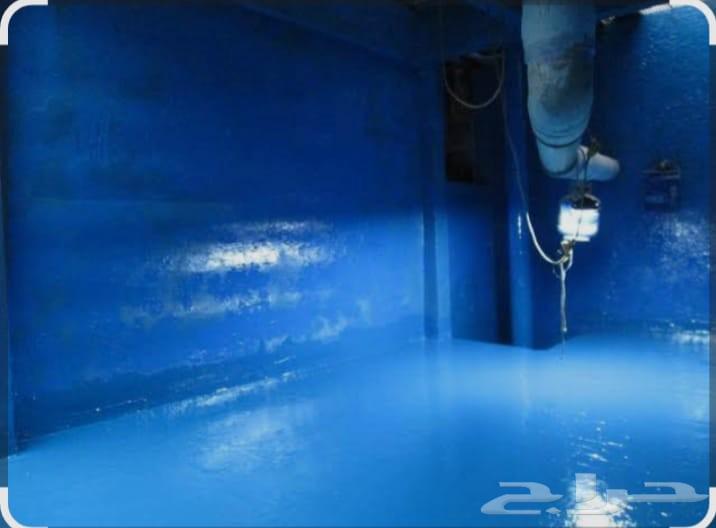 شركة تنظيف وعزل الخزانات بالطائف تنظيف شقق وعمائر خصم خاص64563437218562112