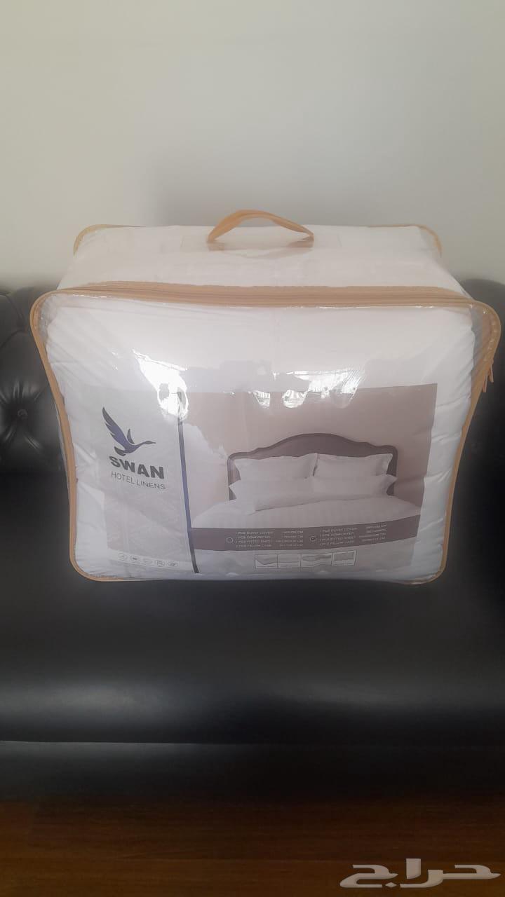 بيع جمله شراشف فندقي. جاهز وتفصيل حسب الطلب64572769971459112