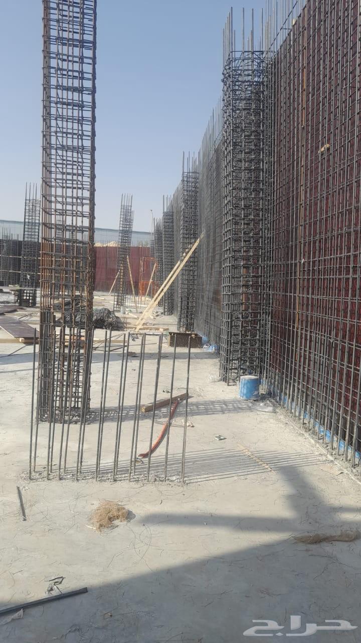ASAS MIAAD General Contracting Company for Construction of Factories, Sheds, Full Stores64572884821505112