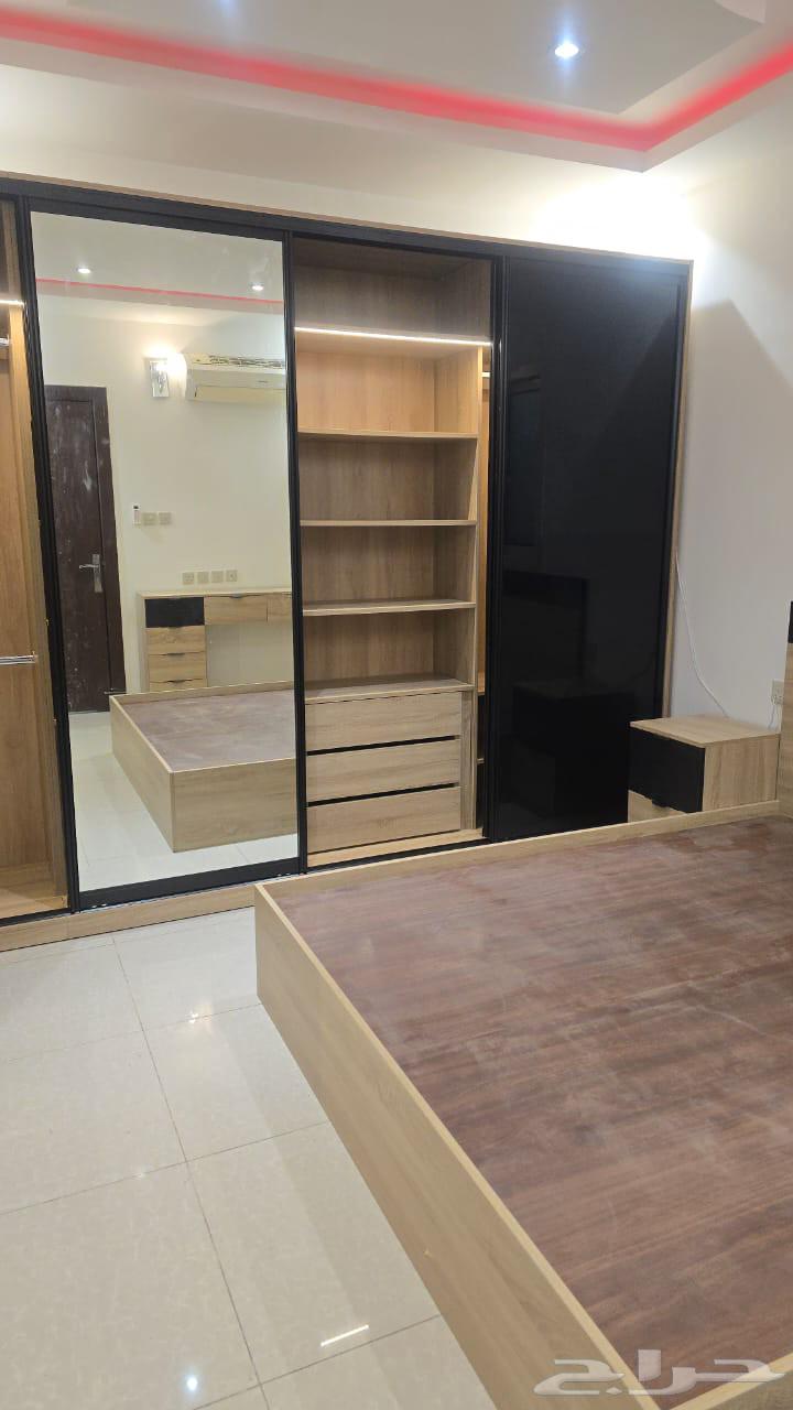 صيانه وتصنيع جميع انواع الخزائن وغرف النوم64572884876675110