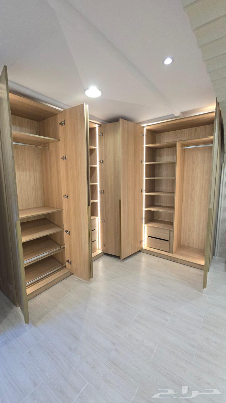 صيانه وتصنيع جميع انواع الخزائن وغرف النوم64572884876675111