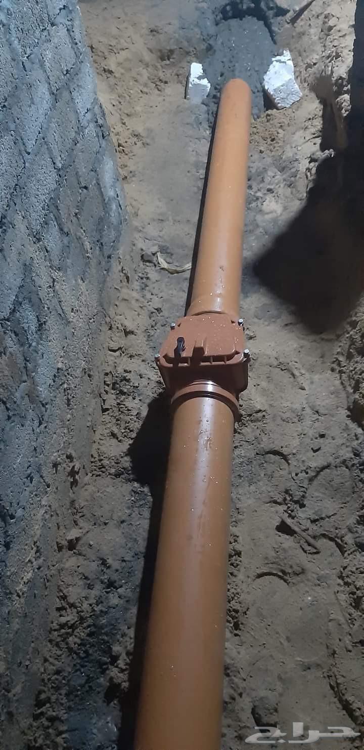 Professional plumber in Jeddah with 24-hour service64563422342787114