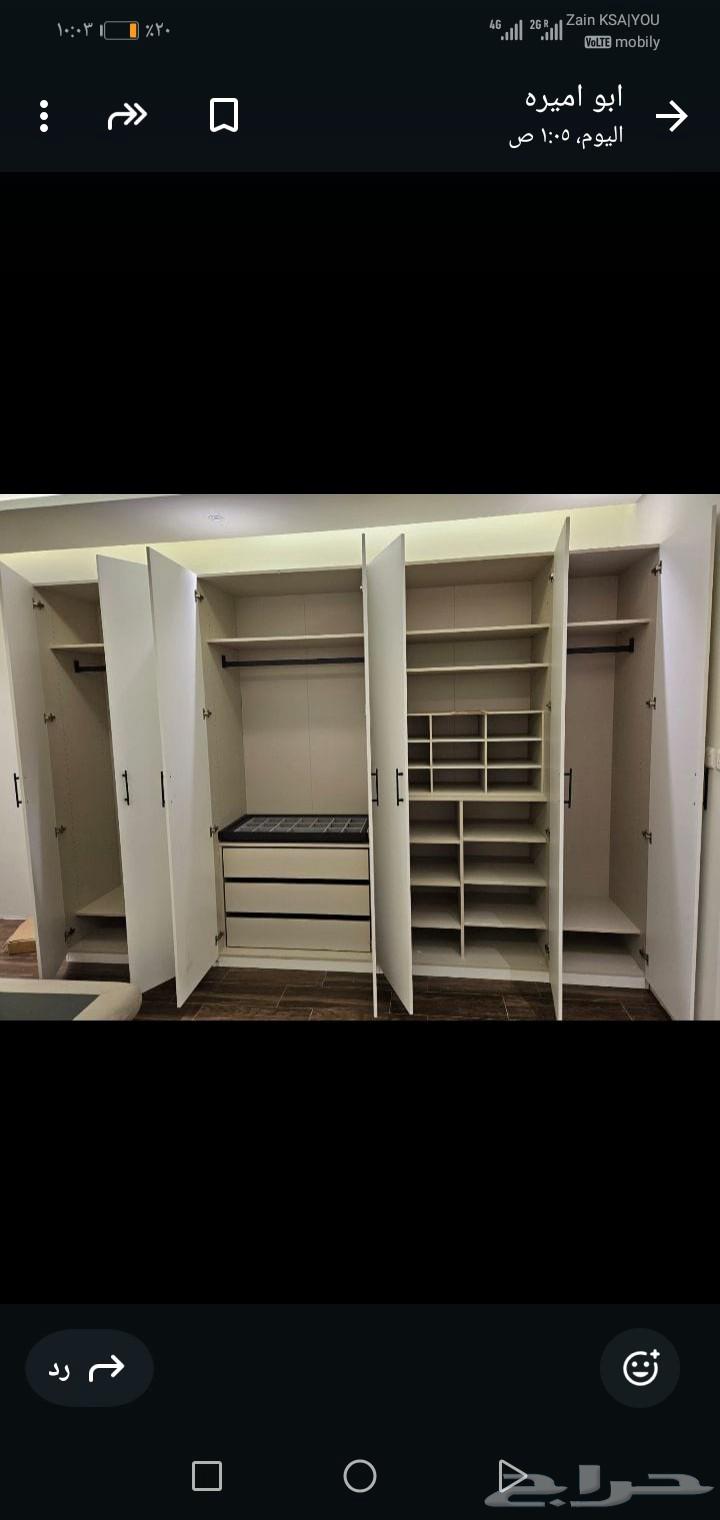 تركيب دواليب ايكيا64563421489539110