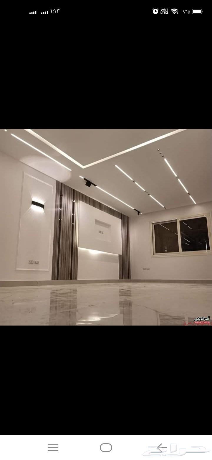معلم جبس بورد والمقاولات بالرياض واسمنت بورد64563438142209110