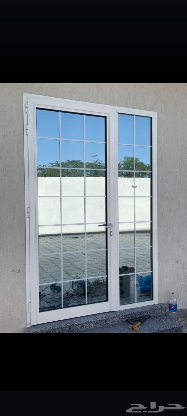 Aluminum windows, glass grilles, kitchen maintenance, mosquito screens, custom details64563344788226114